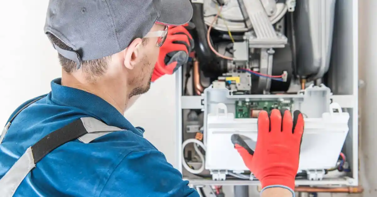 installateur Heumen